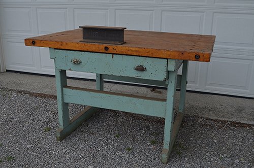 Property photo 46 - PERSONAL PROPERTY AUCTION in Allen County
